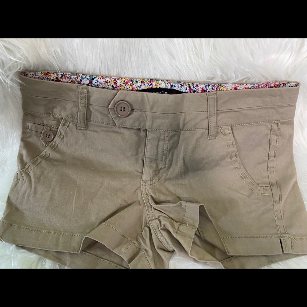 Shorts